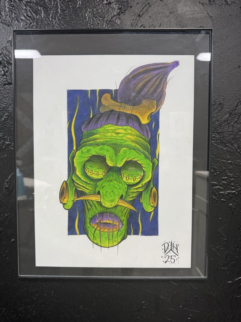 Portfolio