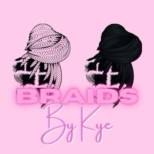 Book Braids By Kye | Hair braider in Fort Pierce