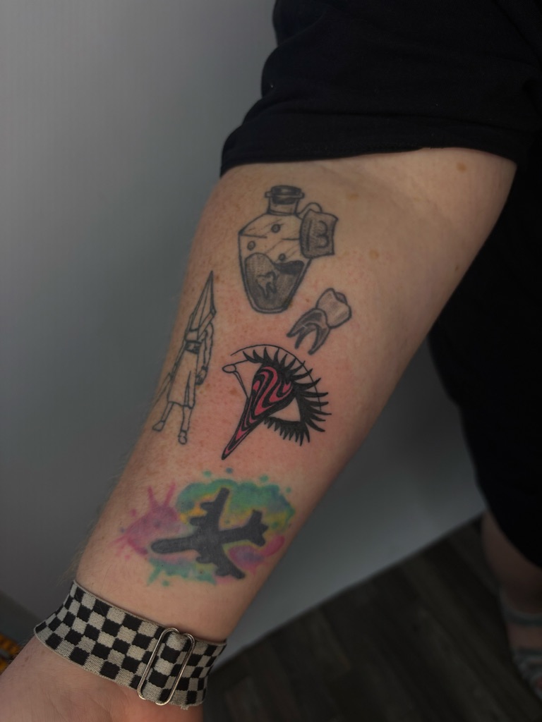Portfolio
