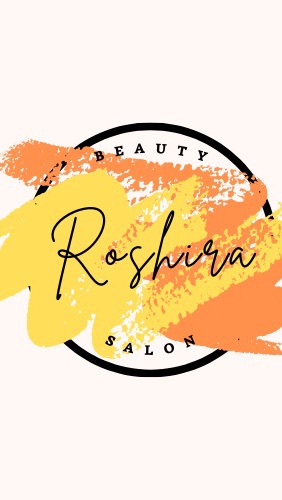 Book Roshira beauty salon