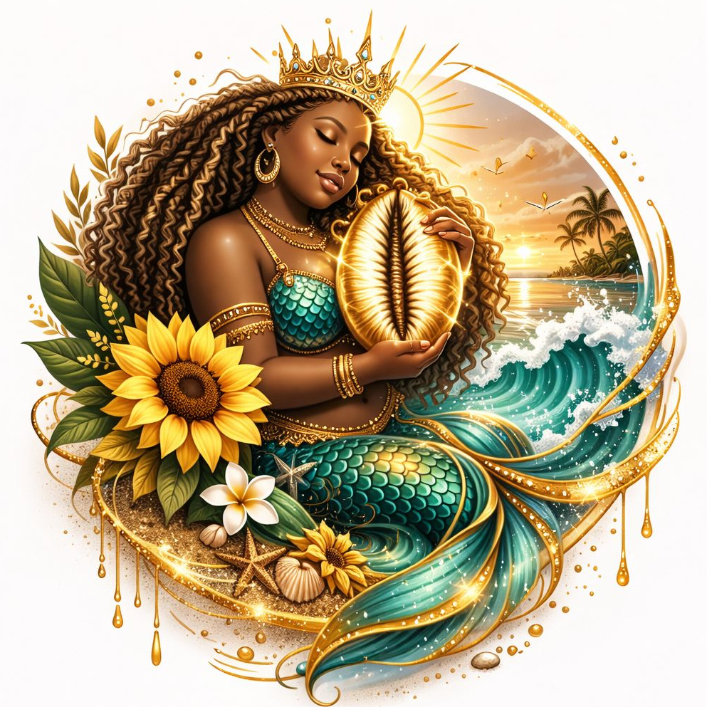 Reserva Ilé-Iṣọ́ Oníná | Spiritualist