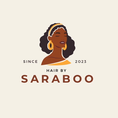 Book Hair By Saraboo | Hairstylist in Danville