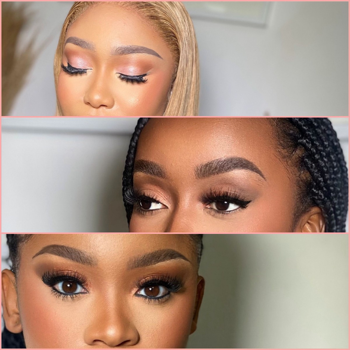 Book Tondani Beauty | Makeup artist in Johannesburg