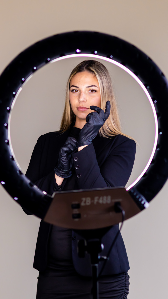 Book Complete Brows | Brow Artist