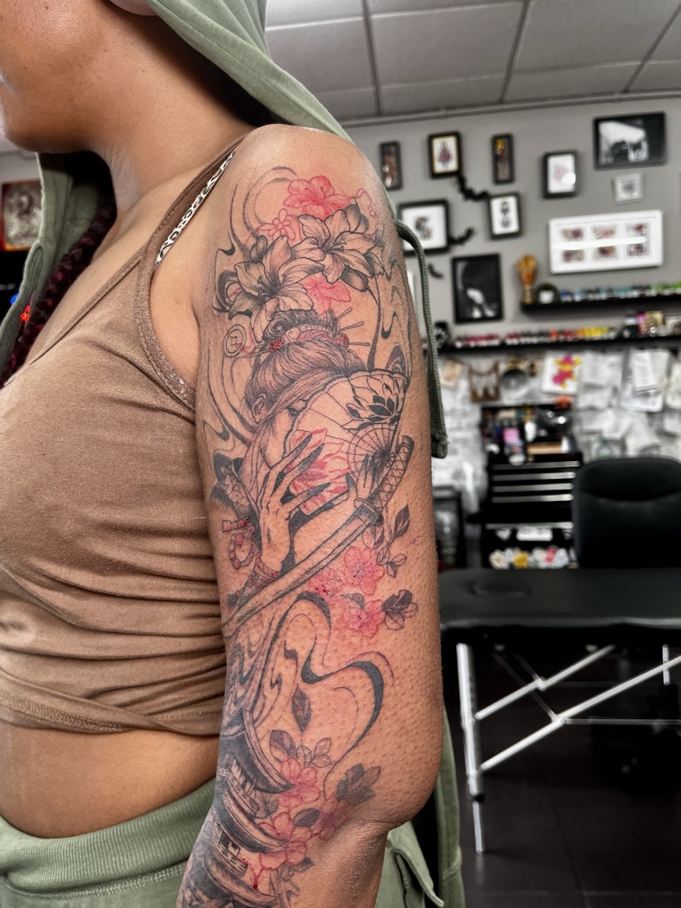Portfolio