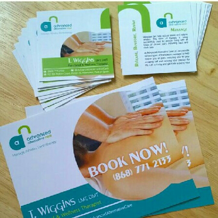 Book Advanced Alternative Care | Therapist in Mobile