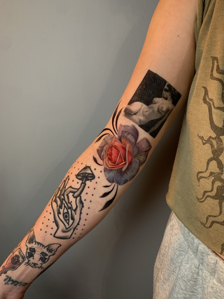 Portfolio