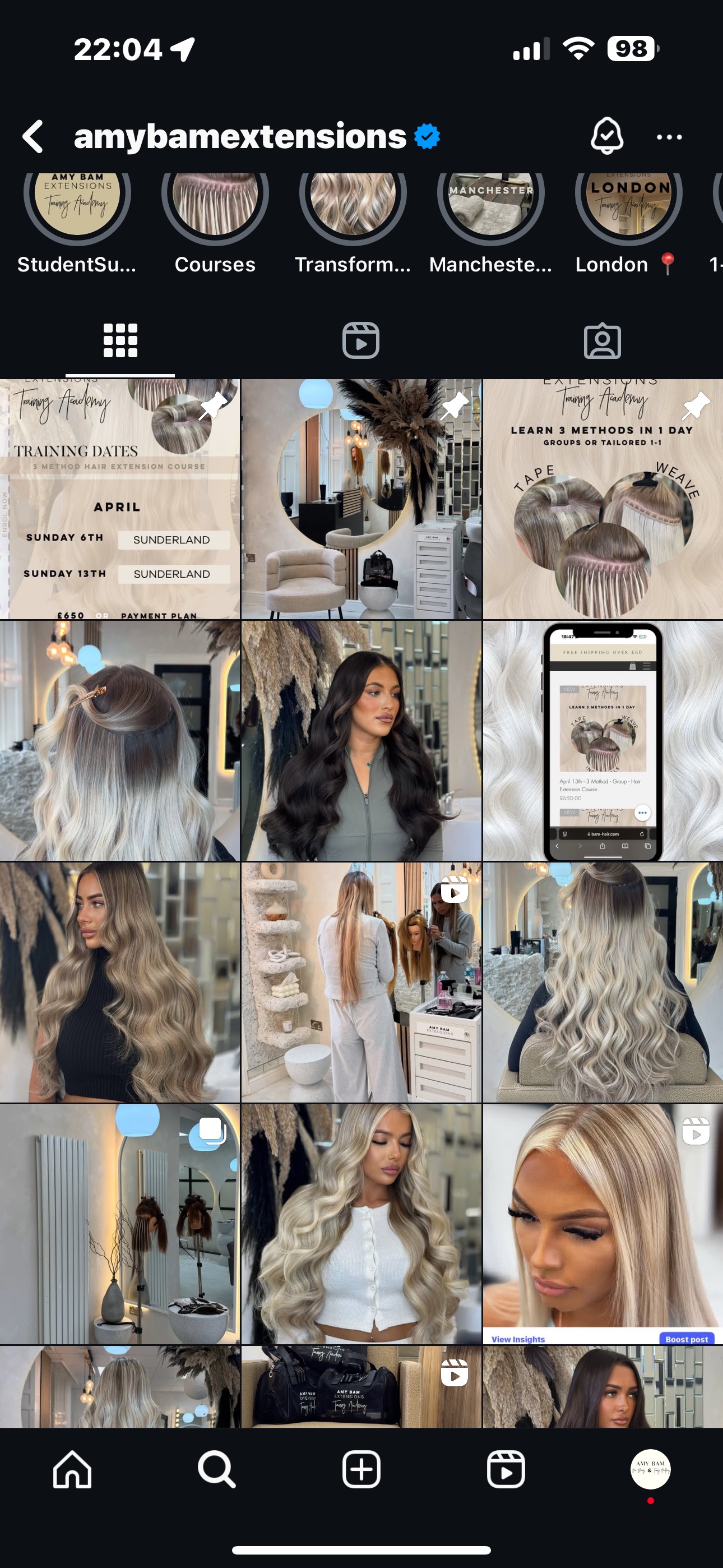 Portfolio