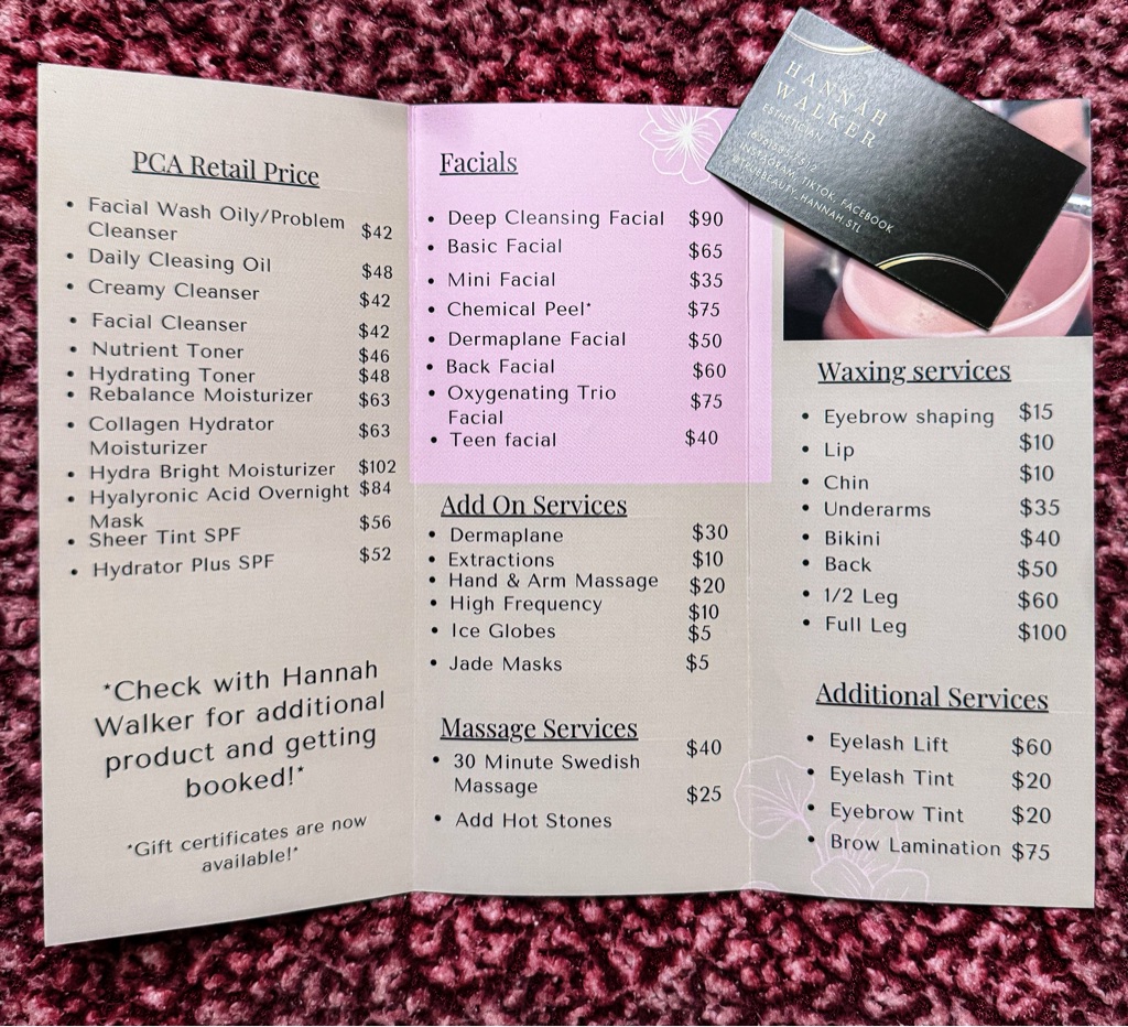 Portfolio