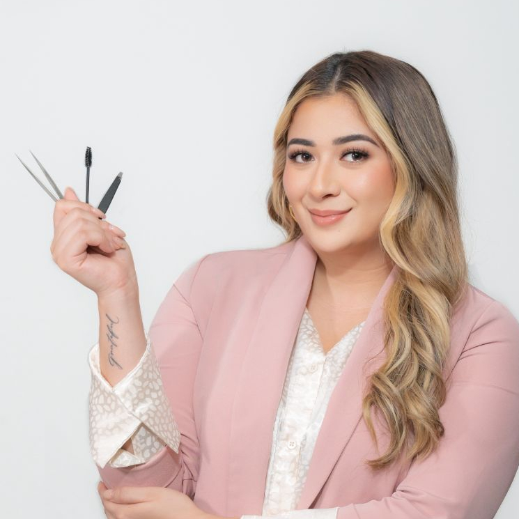 Book Samly Lashes and Academy | Lash artist in Ciudad de...