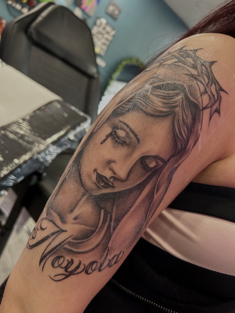 Portfolio