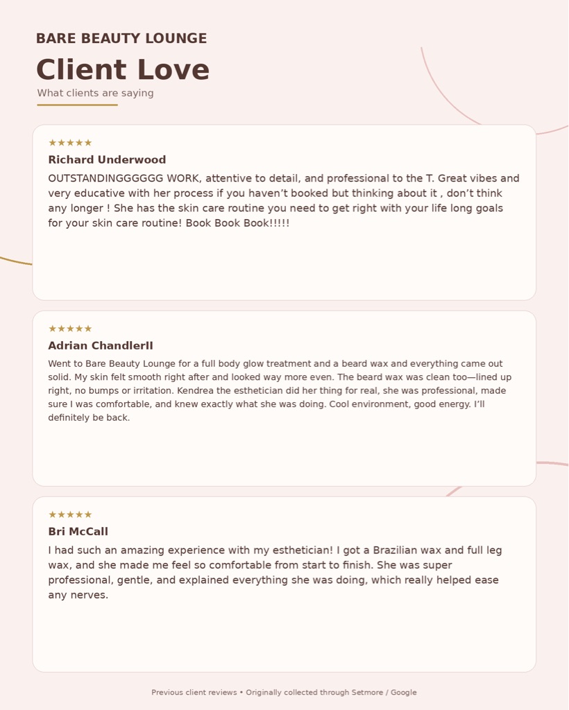 Portfolio