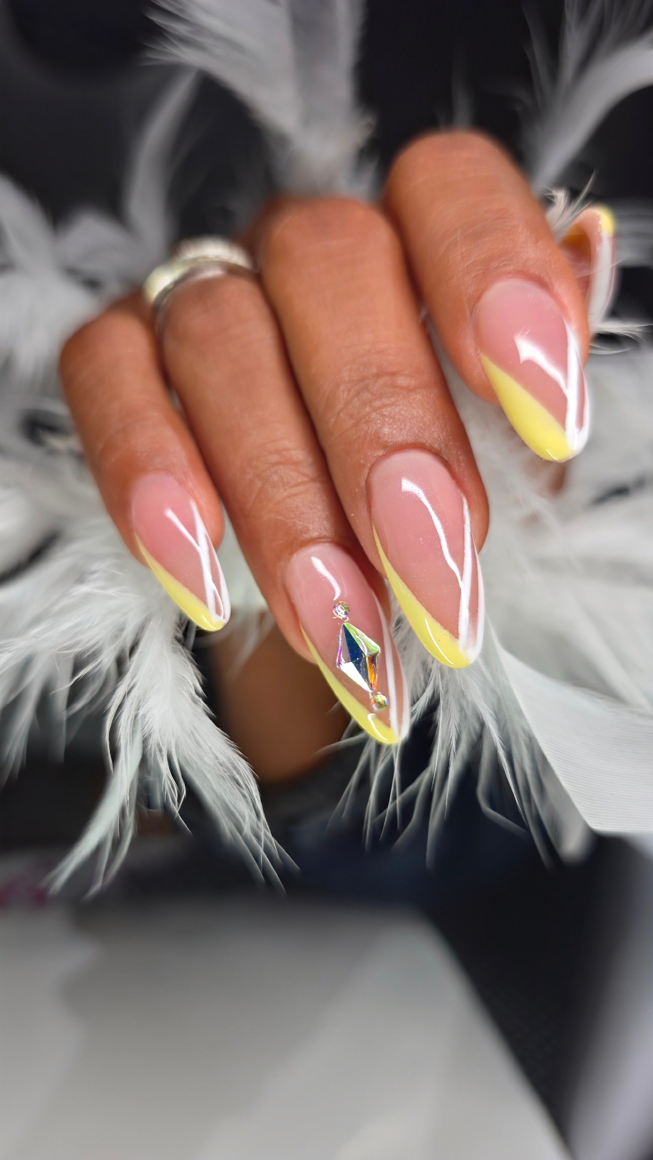 Bonita Nail Art