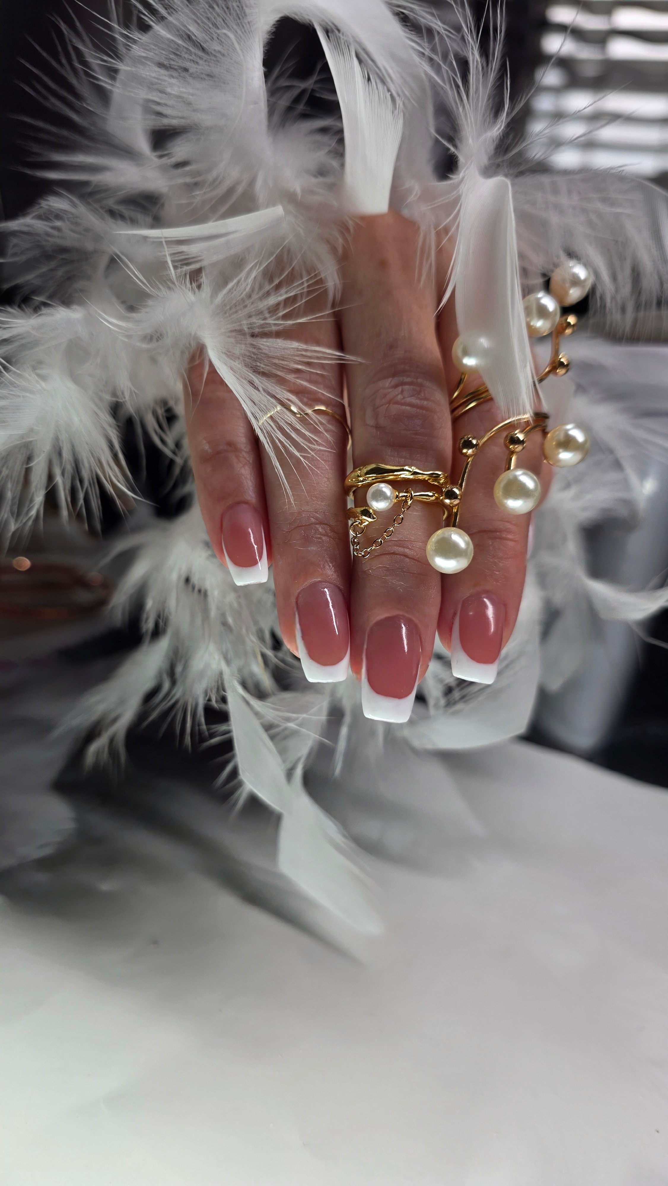 Bonita Beauty Studio Nails