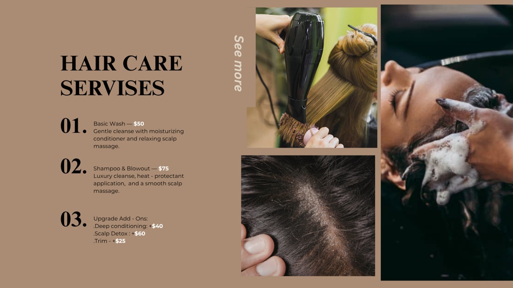 Portfolio