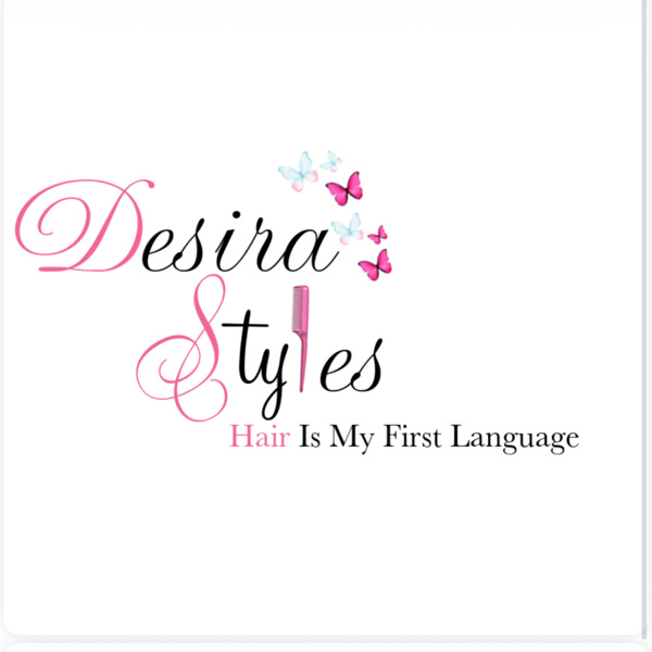 Book Desira Styles | Hairstylist