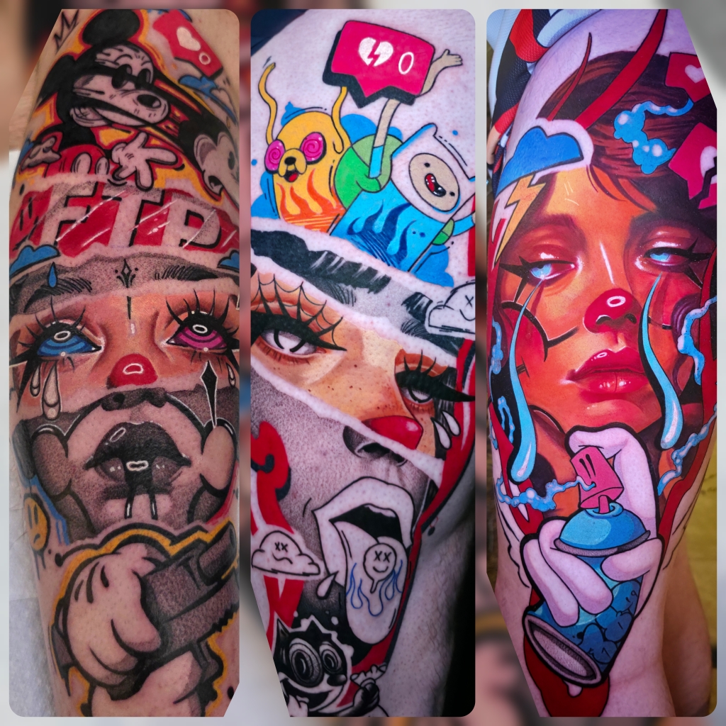 Portfolio