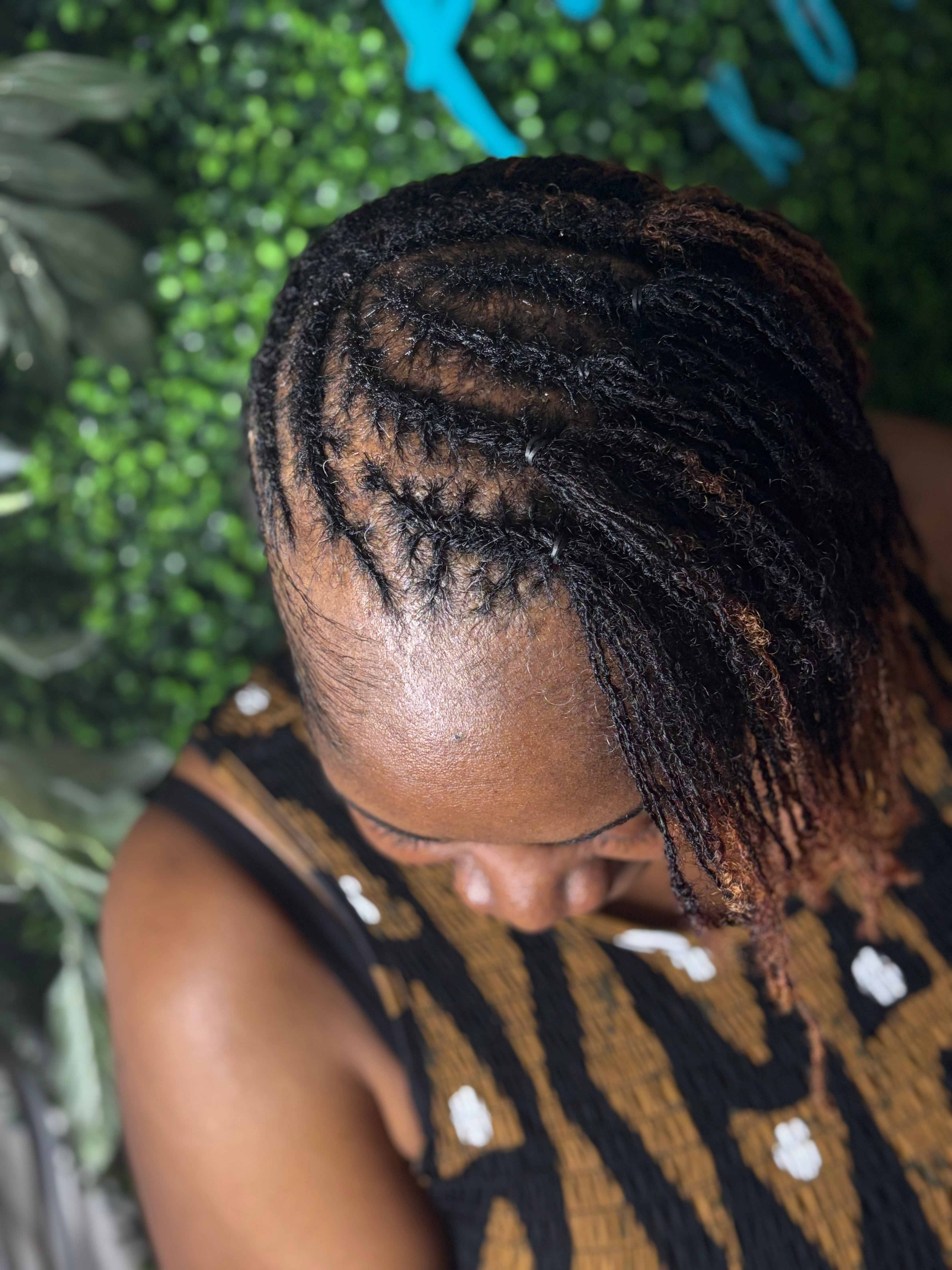 Book Kayotic Kouture | Hairstylist