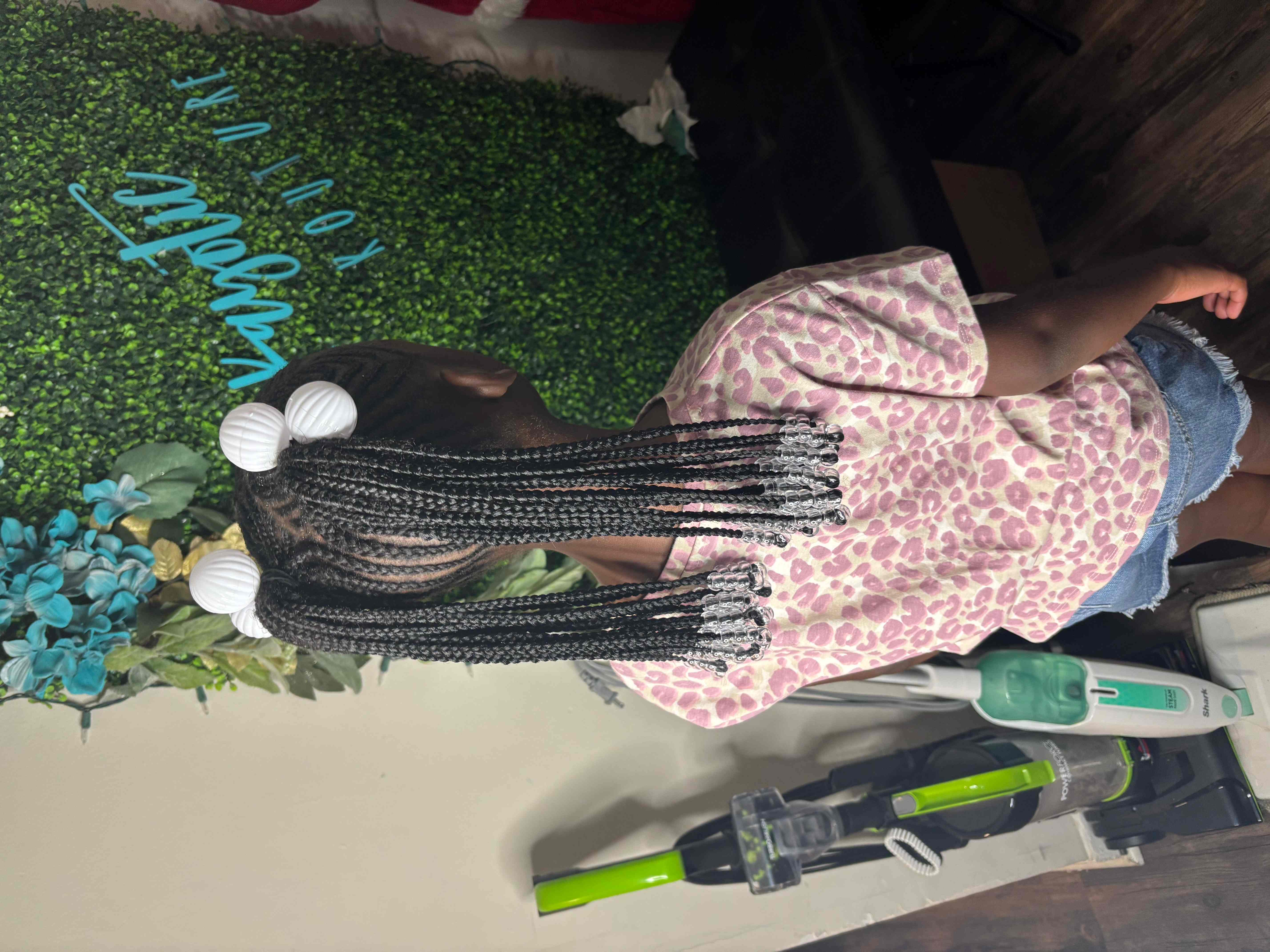 Book Kayotic Kouture | Hairstylist