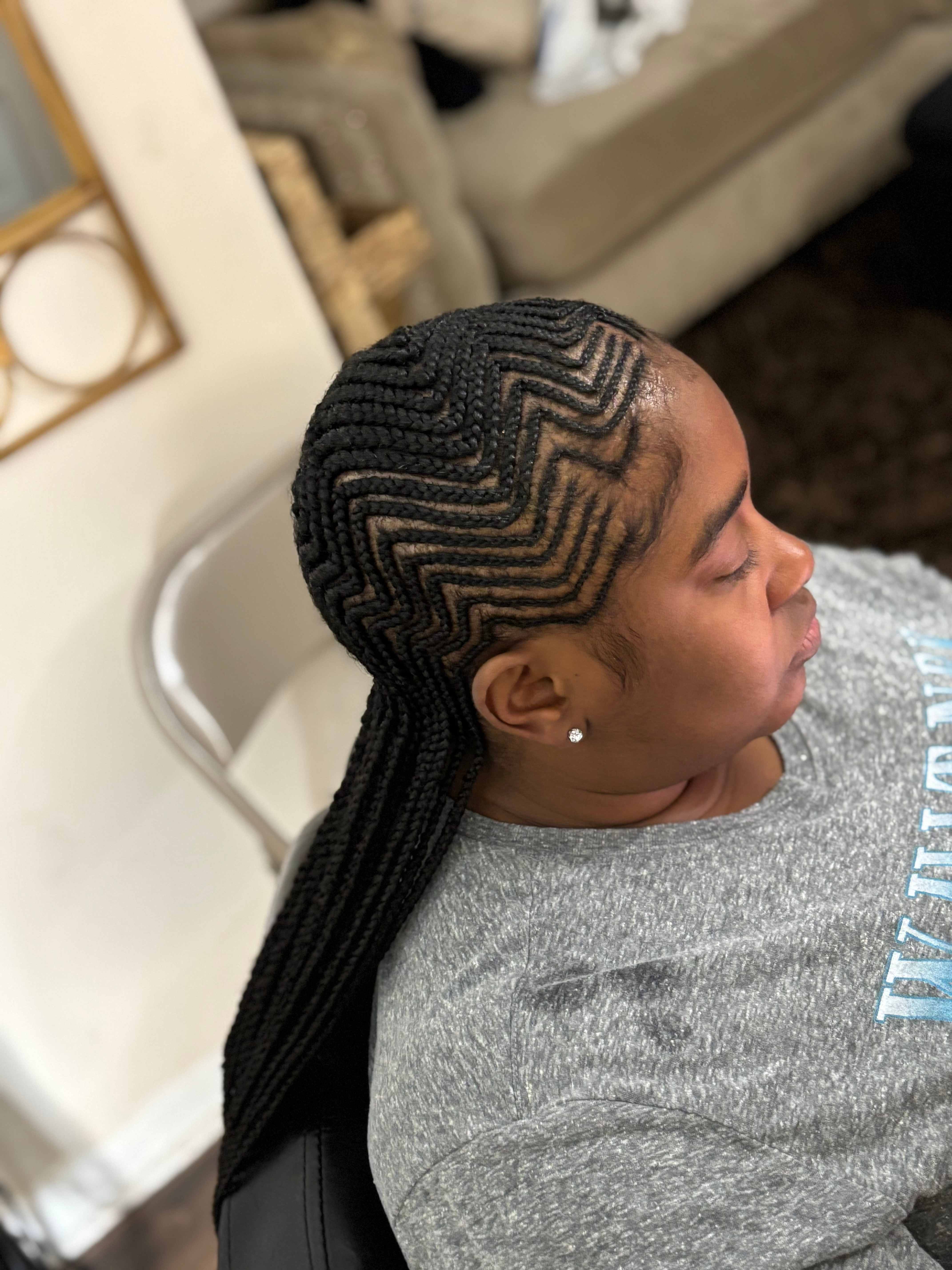 Book Kayotic Kouture | Hairstylist