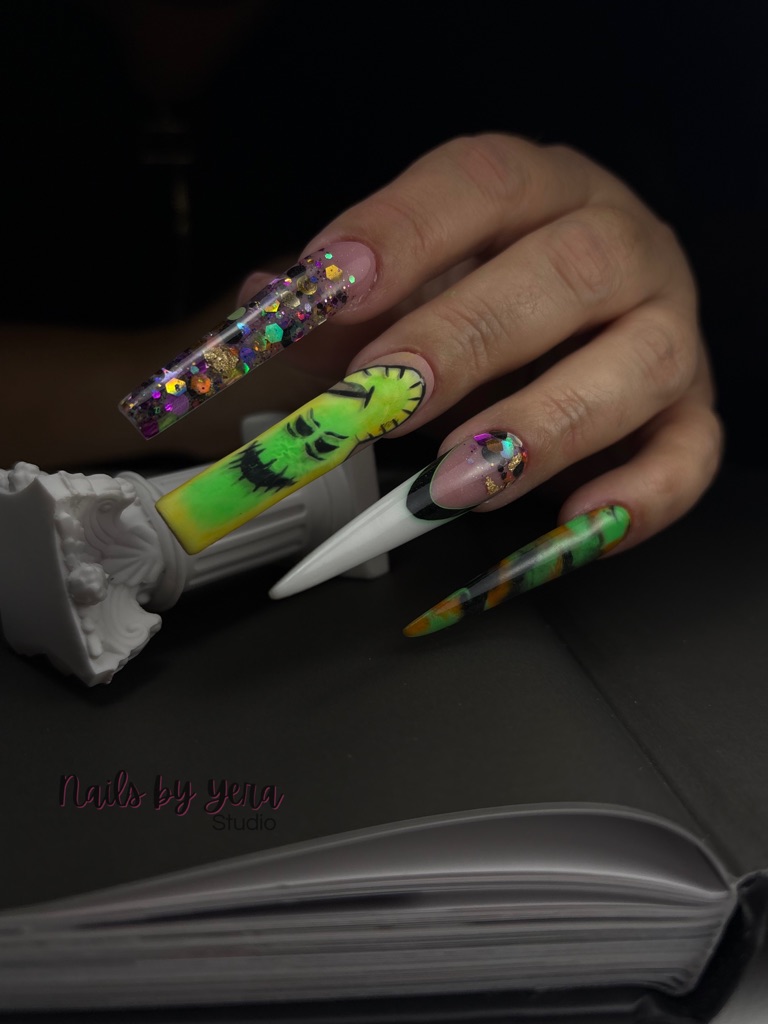 Portfolio